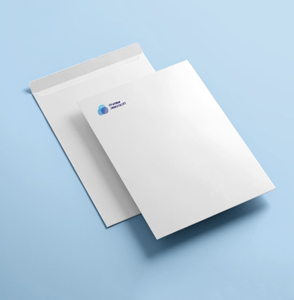 C4 Envelopes - Full Colour Printing C4 Envelopes - Full Colour Printing
