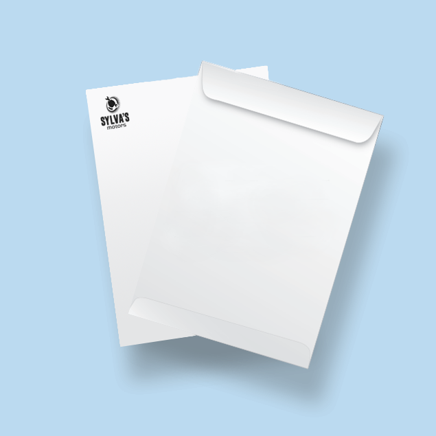 B4 Peel & Seal - 250 x 353mm - Full Colour Printing B4 Peel & Seal - 250 x 353mm - Full Colour Printing