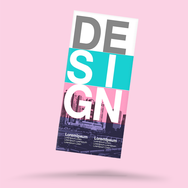 DL Flyers & Cards DL Flyers & Cards