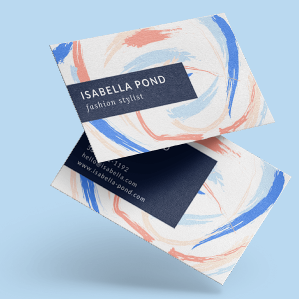 Business Cards Economy Business Cards Economy