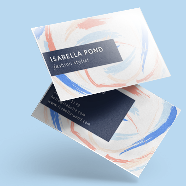 Business Cards Celloglazed Business Cards Celloglazed