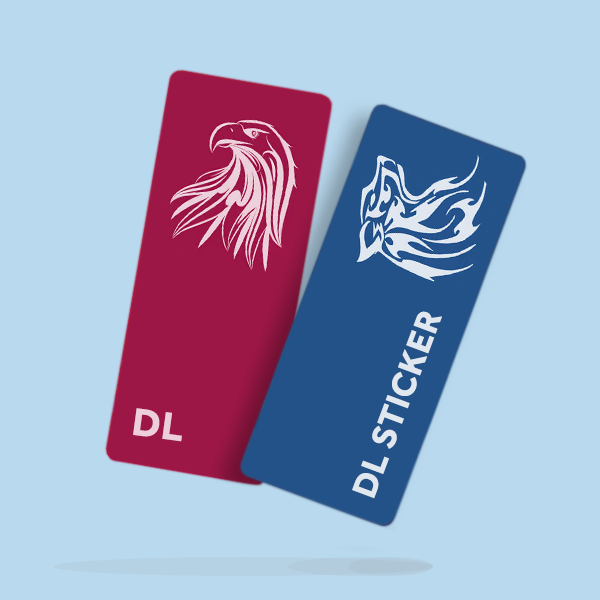 DL Stickers DL Stickers