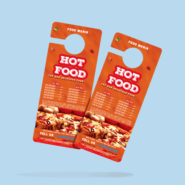 Door Hangers Door Hangers
