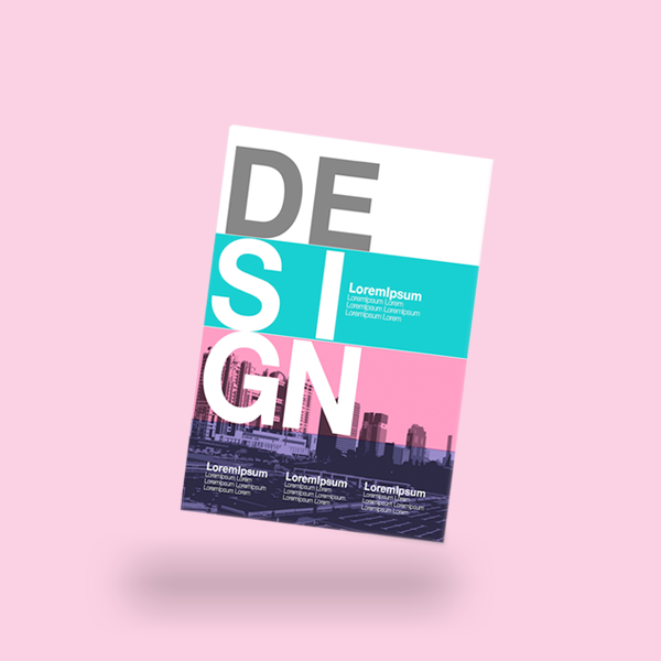 A5 Flyers & Cards A5 Flyers & Cards