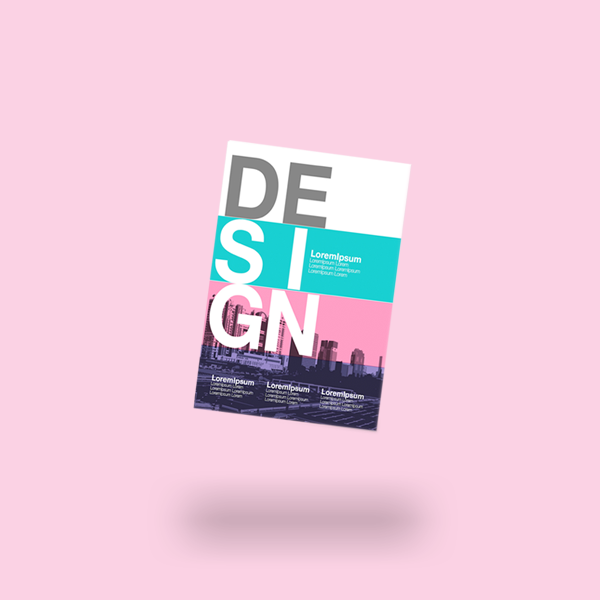 A6 Flyers & Postcards A6 Flyers & Postcards