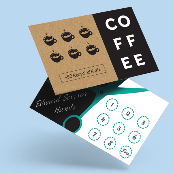 Loyalty Cards Loyalty Cards