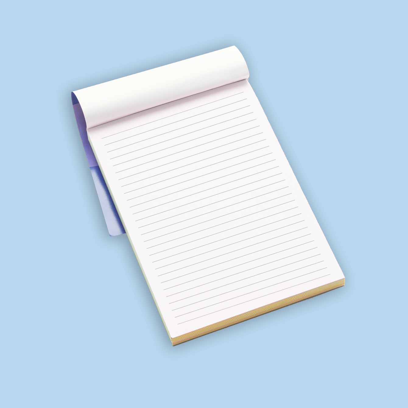 Notepads Notepads