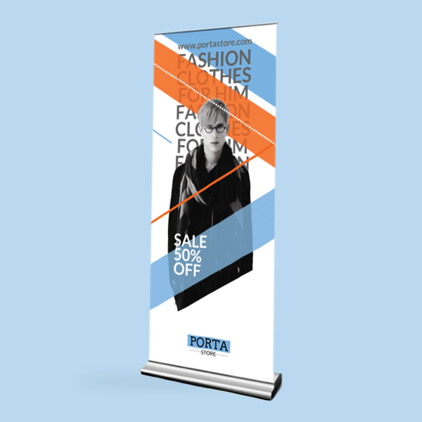 Pull Up Banner Pull Up Banner