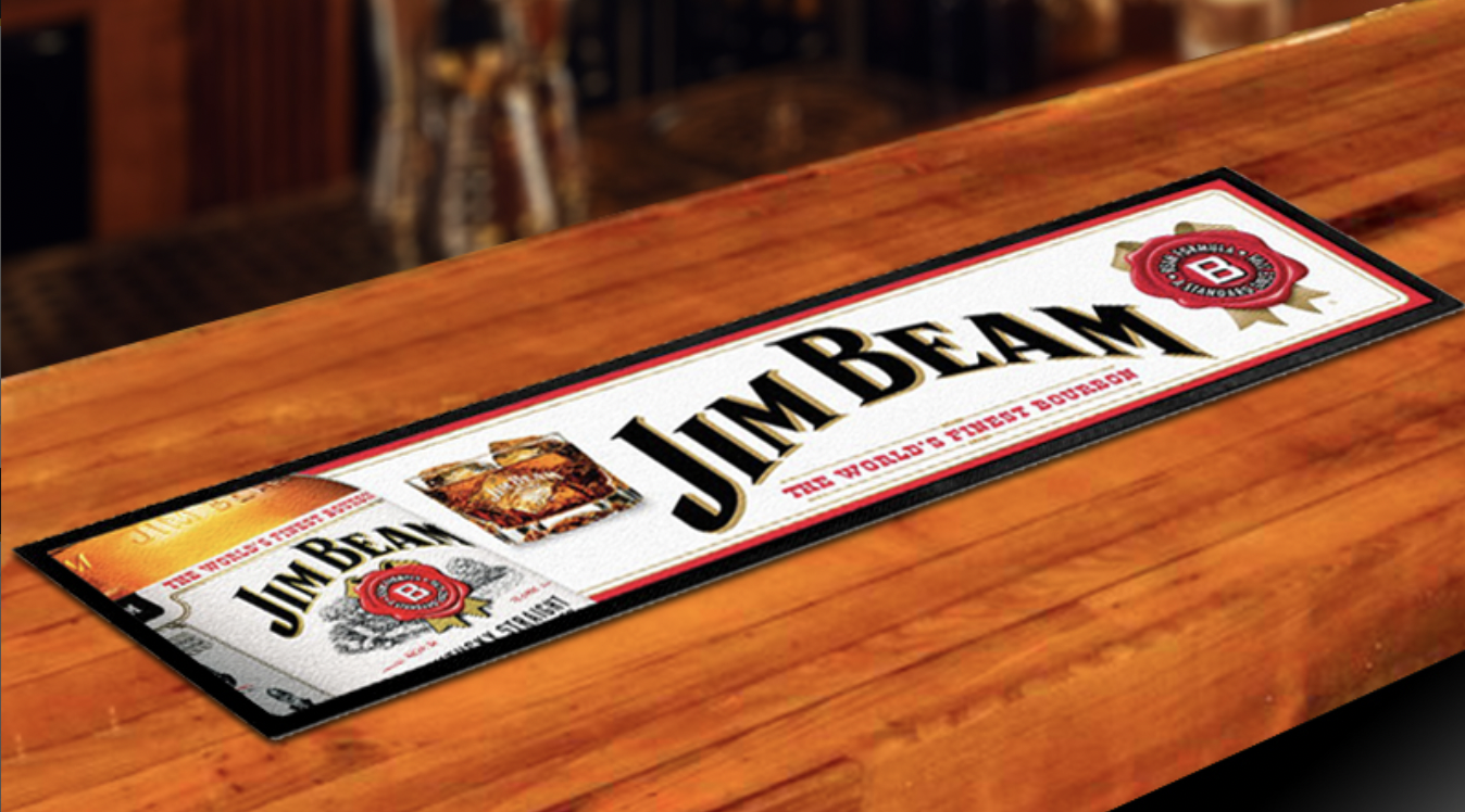 Bar Runners Bar Runners