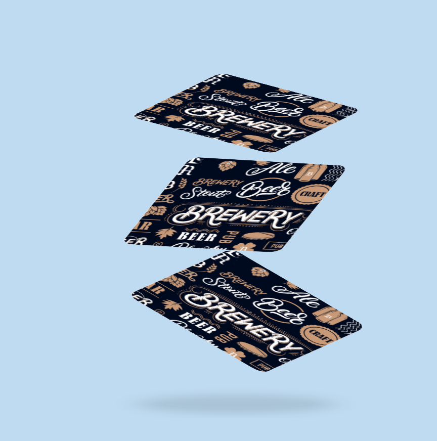 Square Coasters Square Coasters
