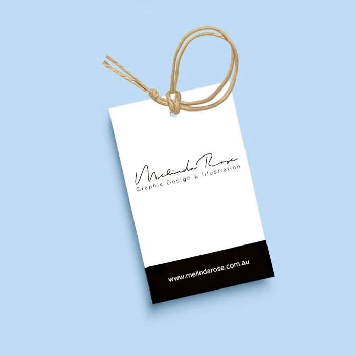Swing Tags Swing Tags